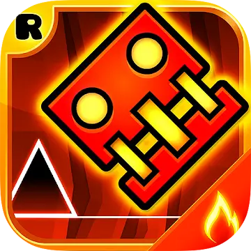 Geometry Dash Meltdown MOD APK Download